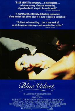 Blue Velvet (film)